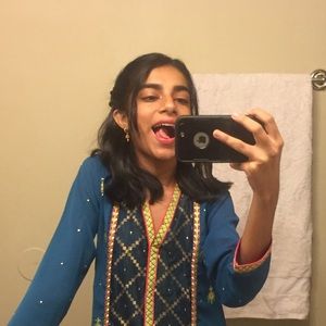 Meet your Posher, Arusham